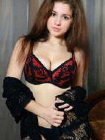 Вероника 💗💋 Кронштадт