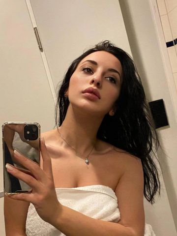 Ева Кронштадт