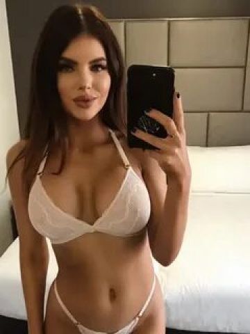 Дарья Мечта Реал Кронштадт